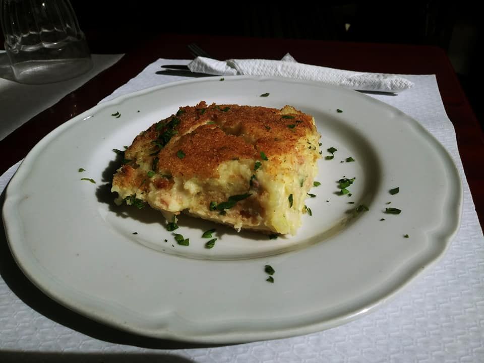 frittata