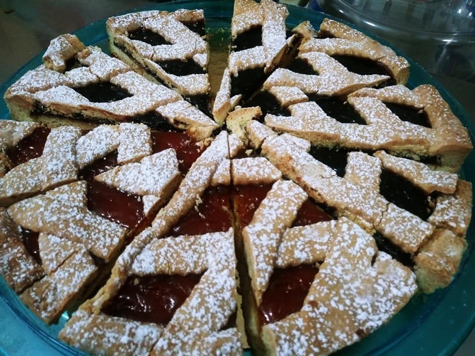 crostata