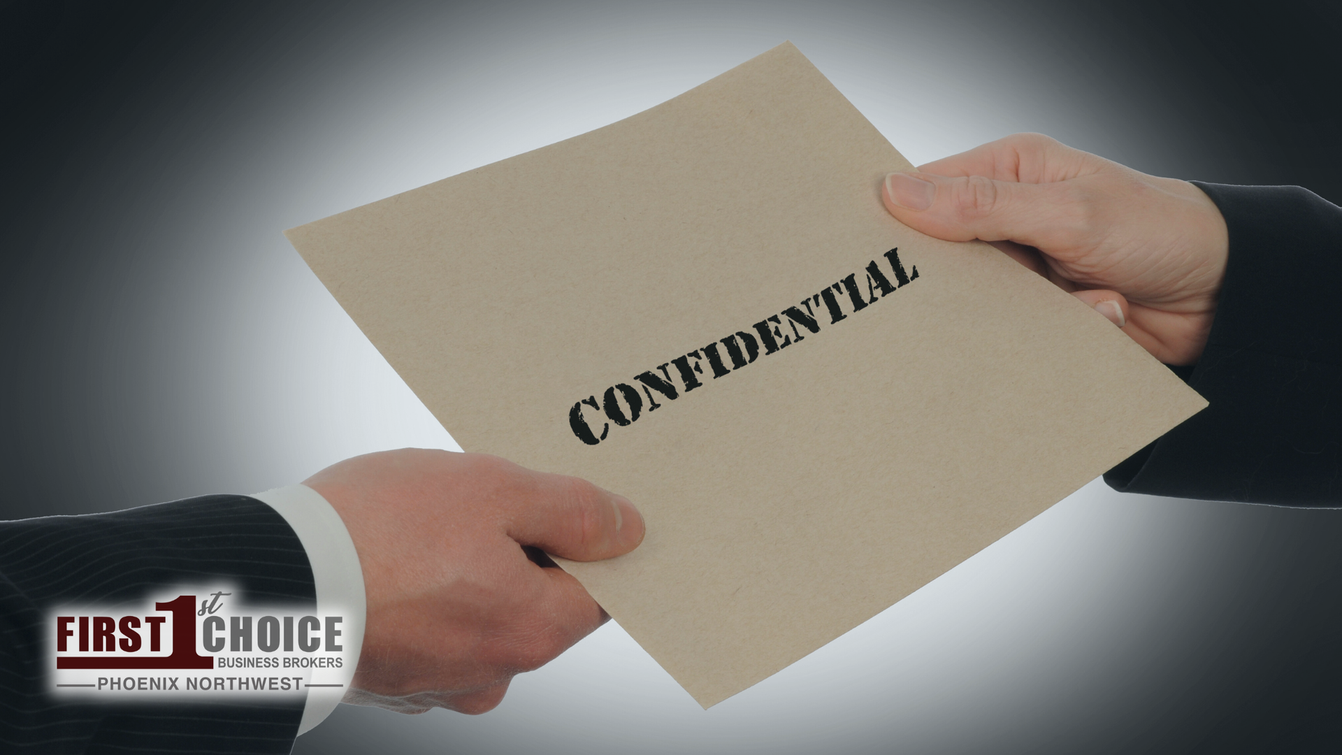 Understanding Confidentiality in a Business Sale