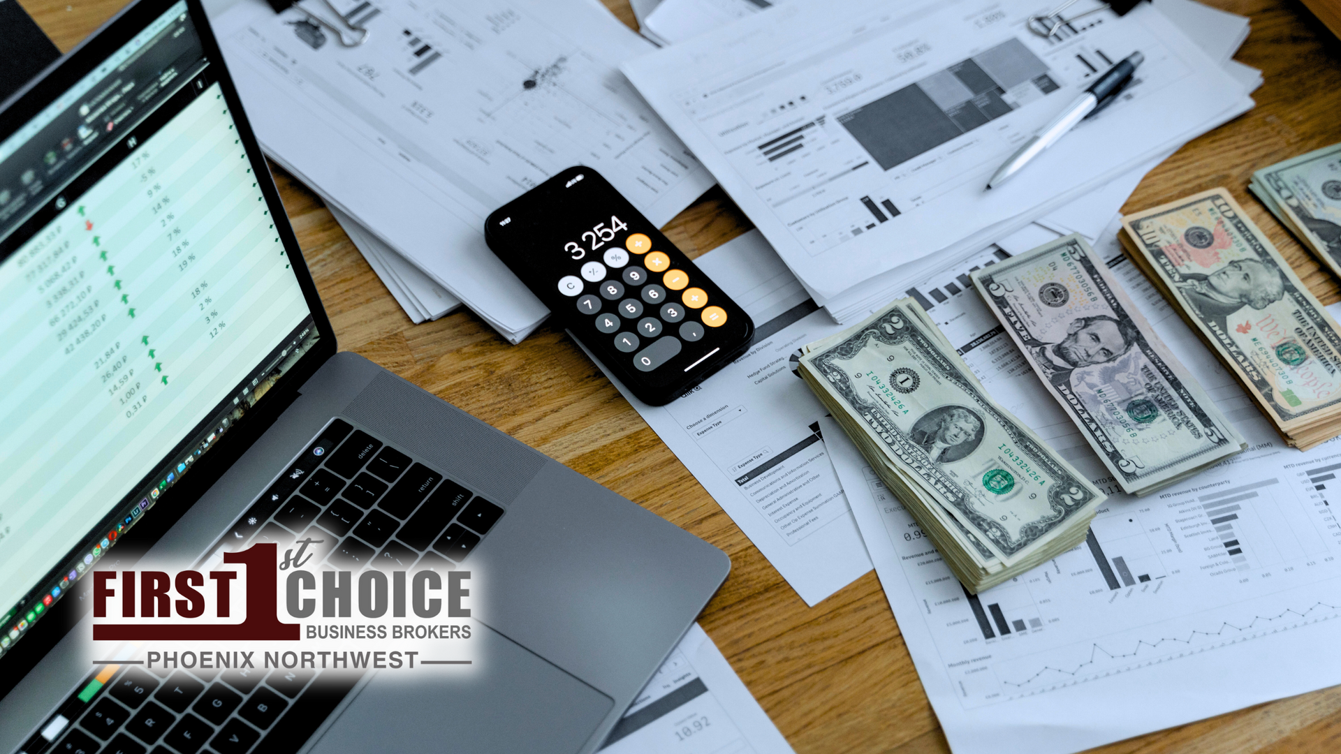 What is a Quality of Earnings Report and Why It Matters:
A Complete Guide for Business Buyers and Sellers