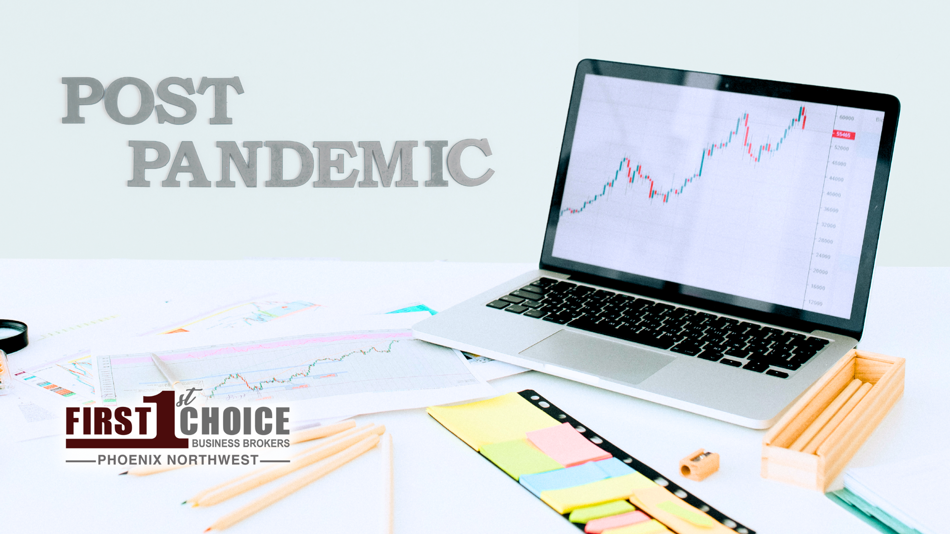 How to Value a Business in a Post-COVID World: 7 Expert Strategies to Get It Right