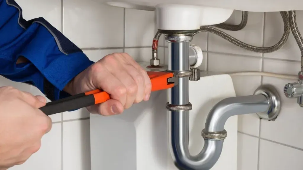 Leak detection services by Prestige Plumbing LLC in Georgia