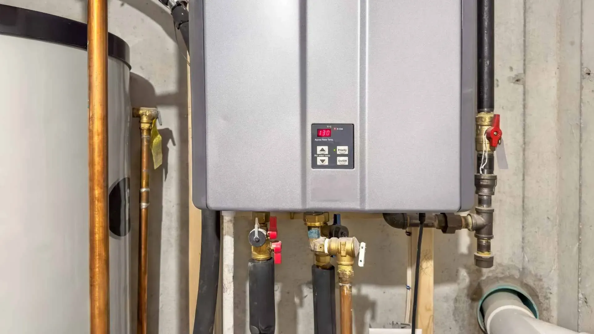 Plumber in Peachtree City GA by Prestige Plumbing LLC