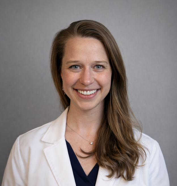 Ali Staun, NP