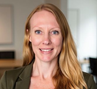 Audrey Welsh, FNP-C