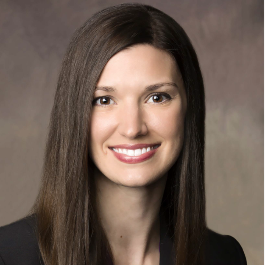 Melinda Bron, MD