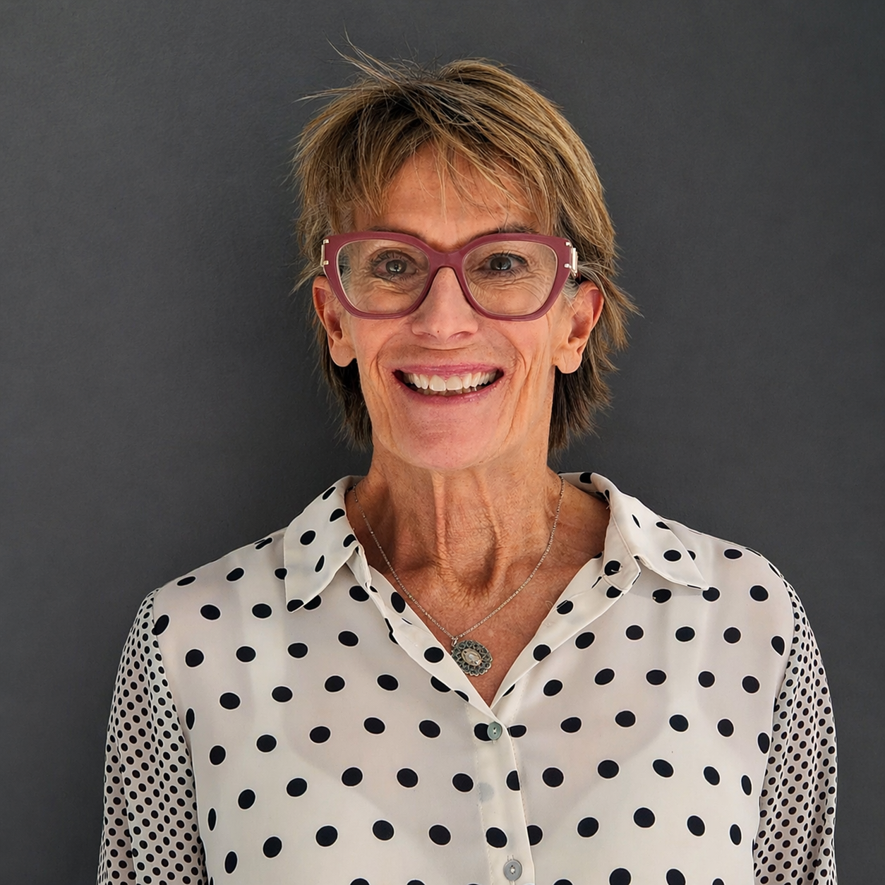 Susan Short, PMHNP