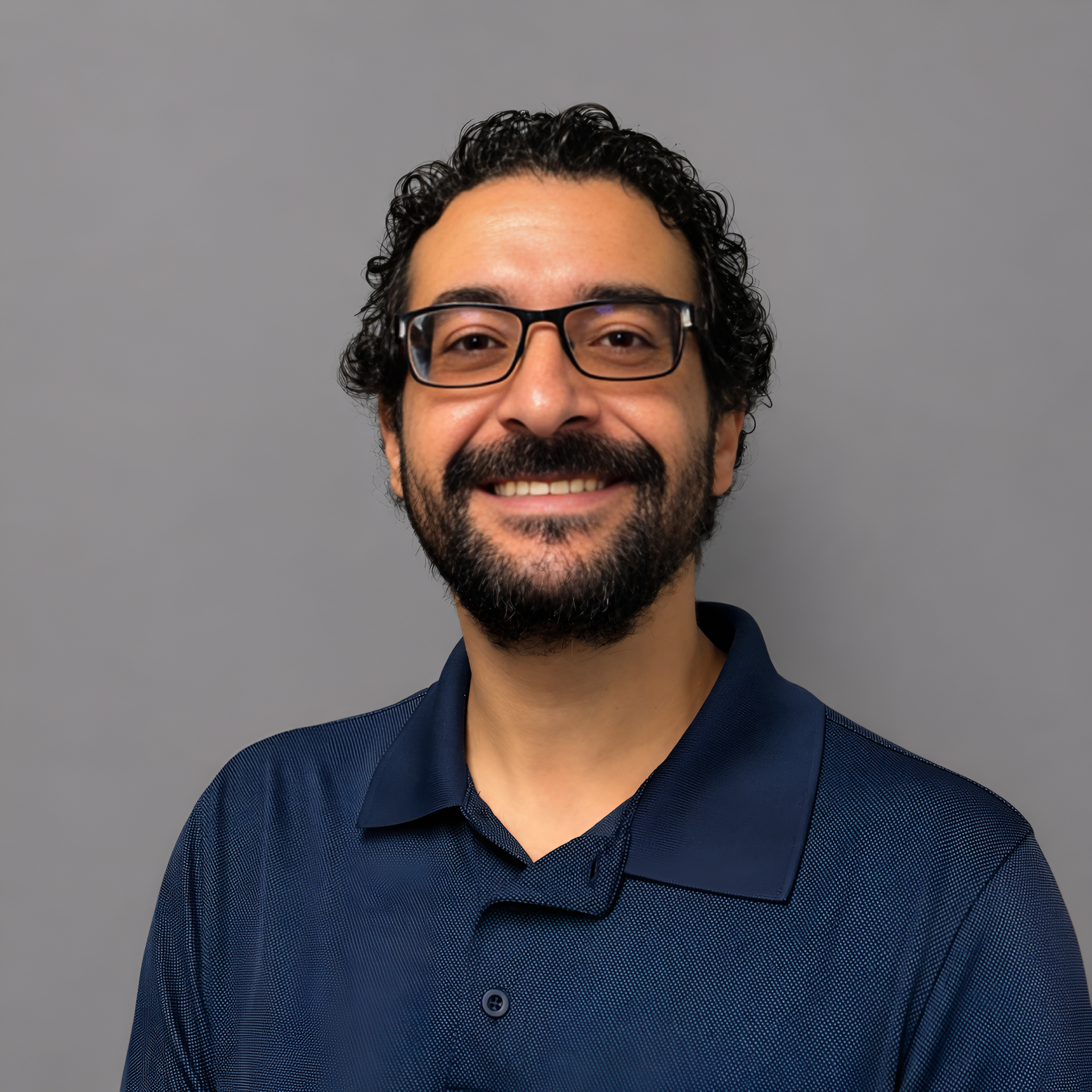 Nabeel Uwaydah, MD