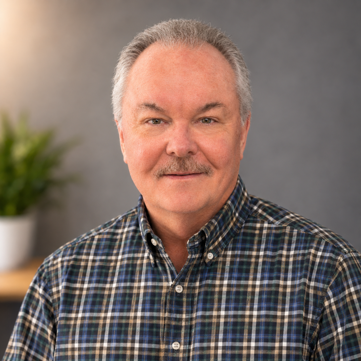Dwight Duncan, Psy.D
