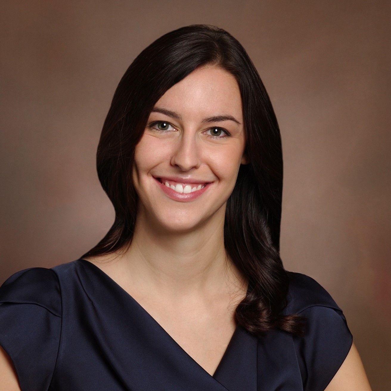 Hayley Garcia, PA-C