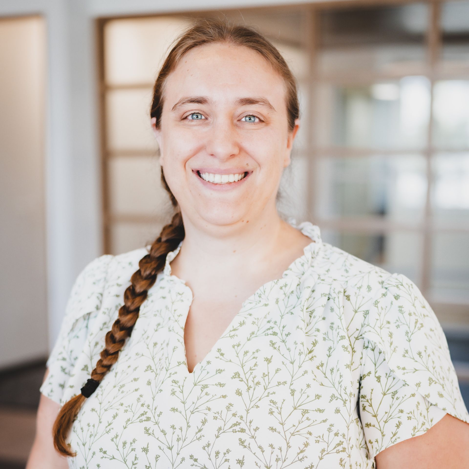Michelle Hart, FNP