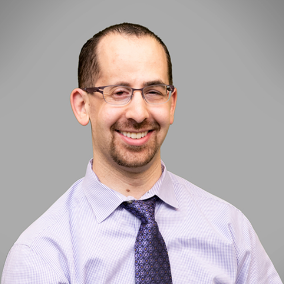 Sean Kark, DO
