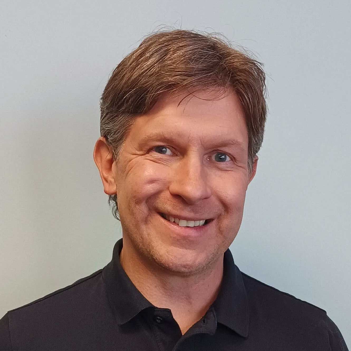 Dr. Thomas Carter, MedNOW Clinics, Denver, CO