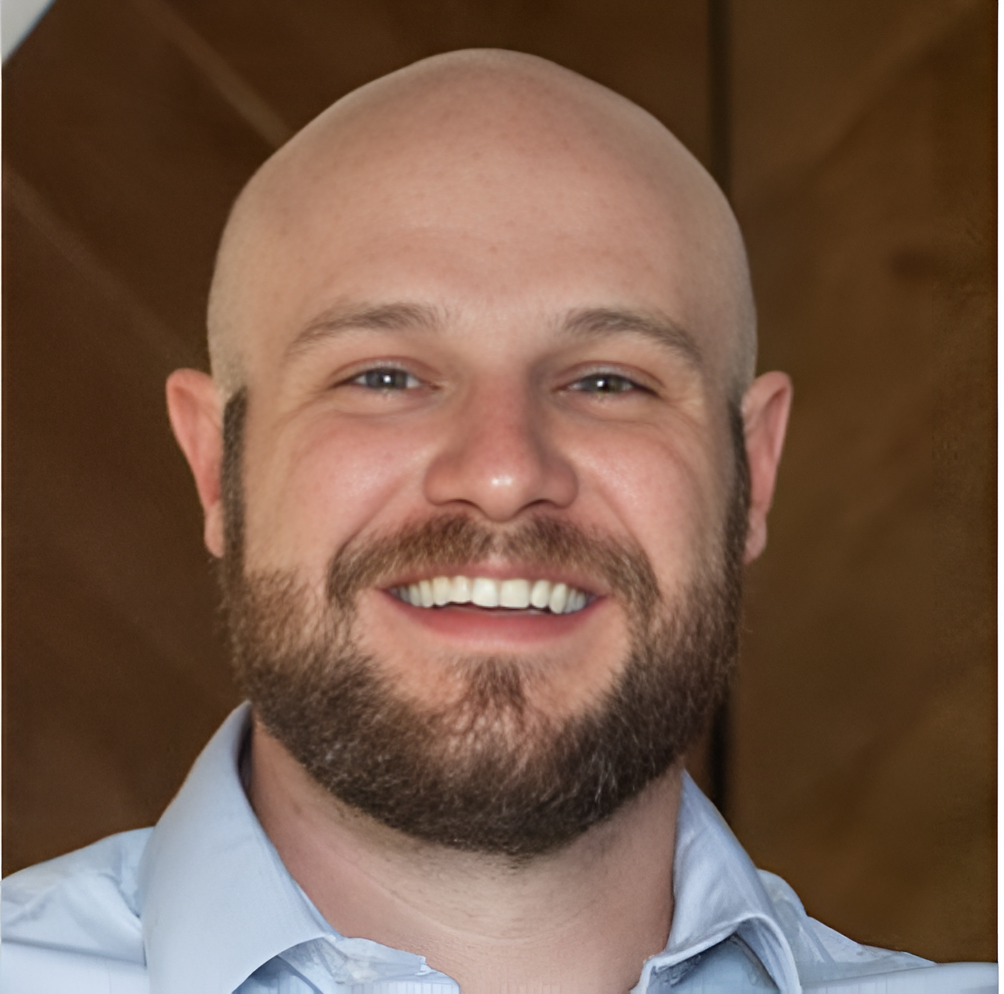 Lawrence Threlfall, PA