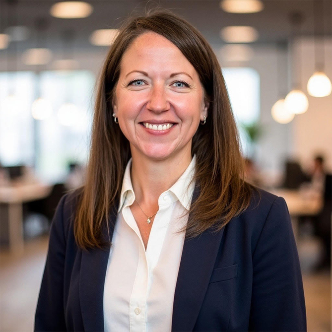 Jennifer Turnbaugh, MSN, FNP-BC