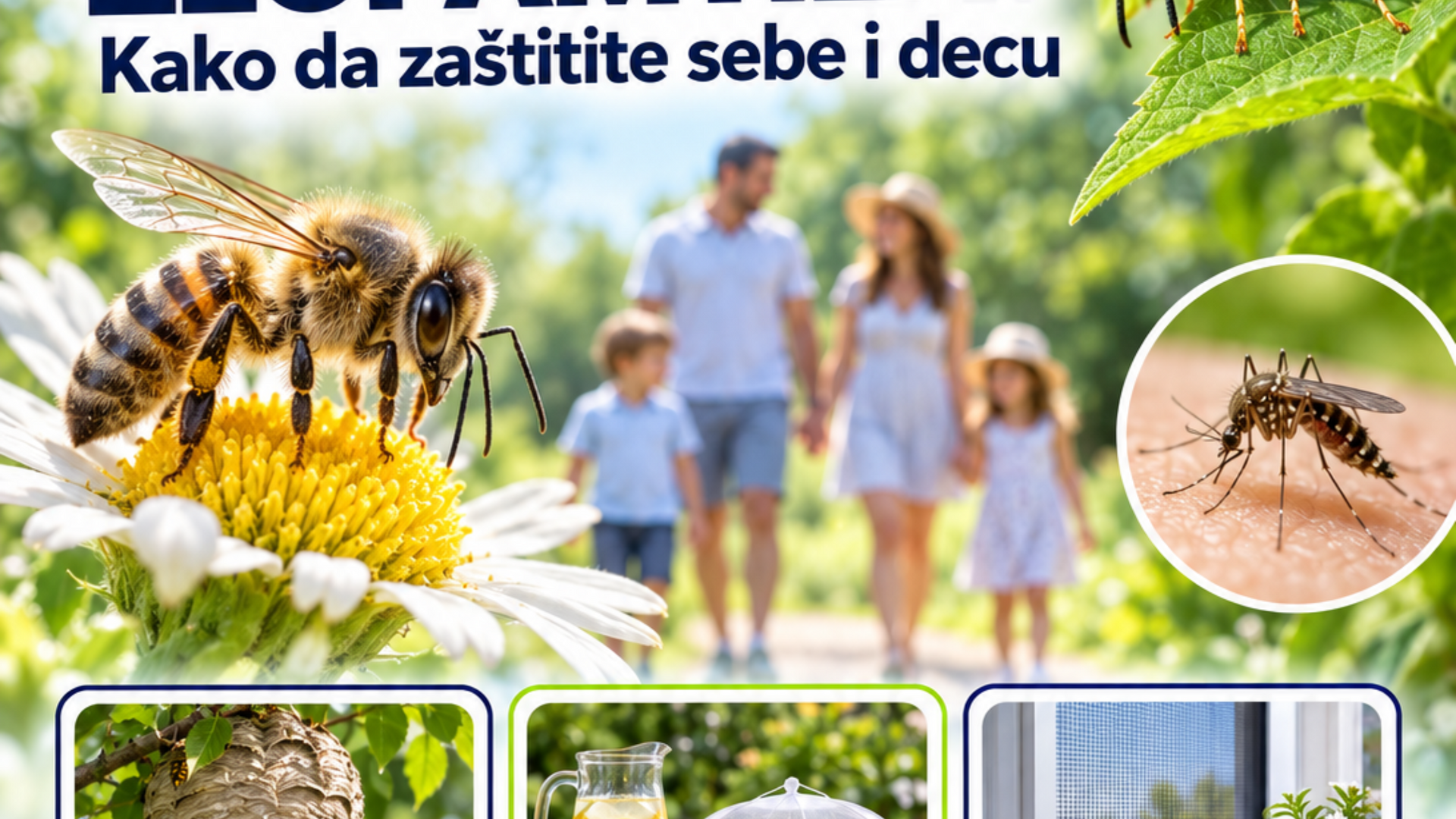 ? DA LI SU OSE ZLOPAMTILA?