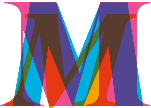 Maleren Logo