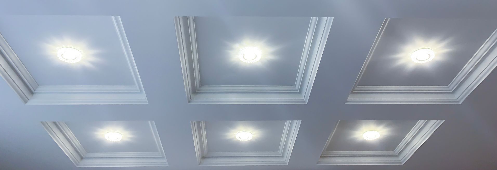 LED lighting