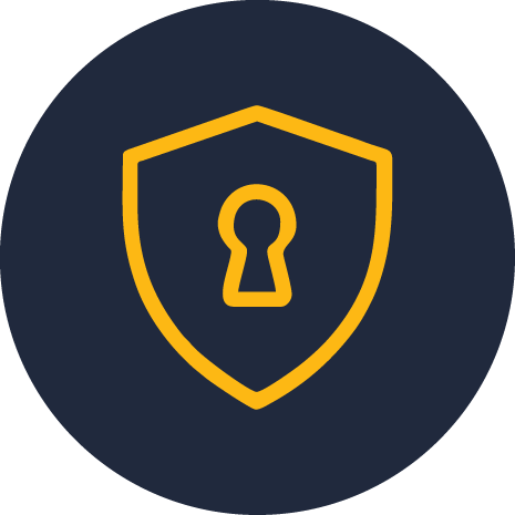 security icon