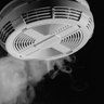 smoke alarms