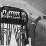 mains connection