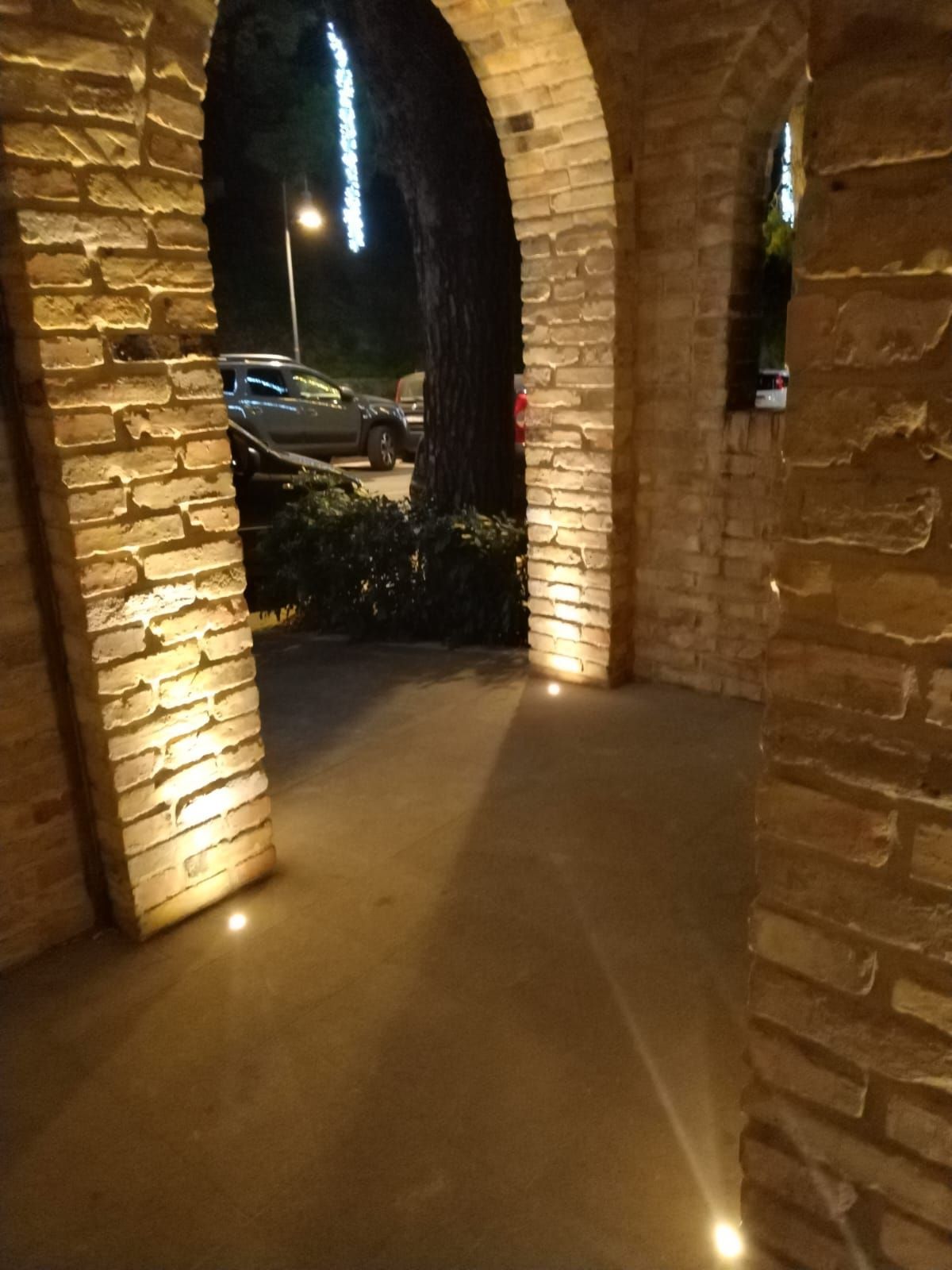 bgs impianti elettrici