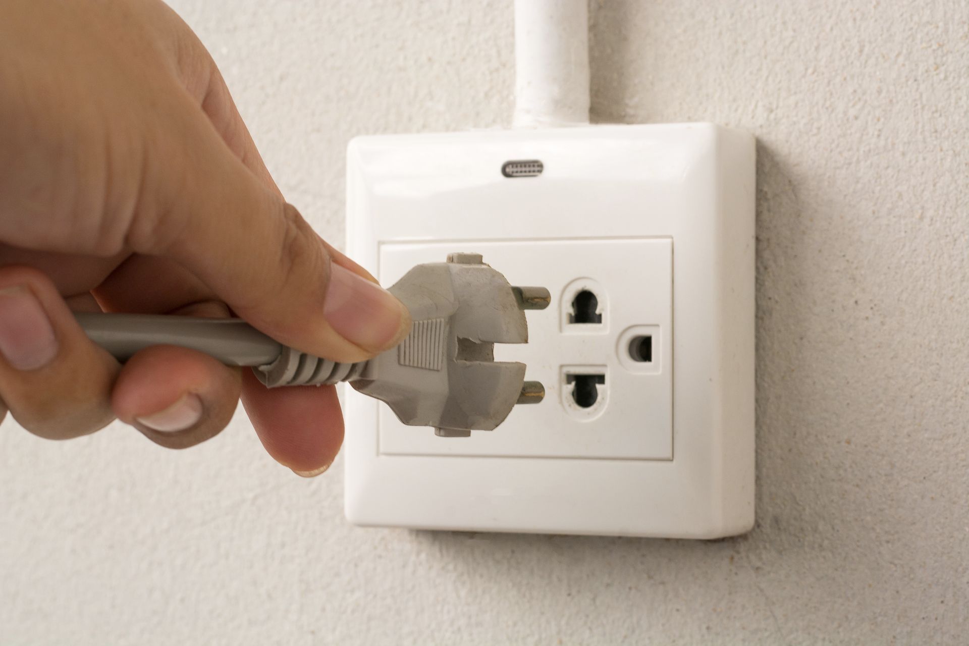 impianti elettrici