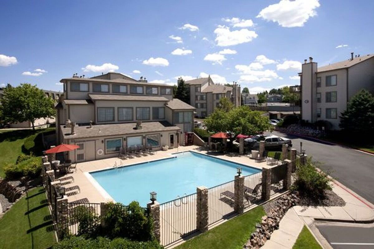 Luxury Denver, CO Apartments | Gallery | Chestnut Ridge