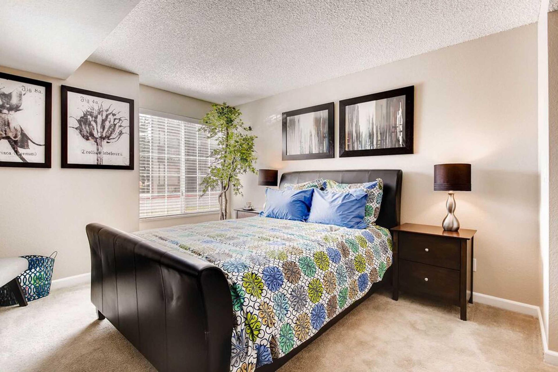 Two Bedroom