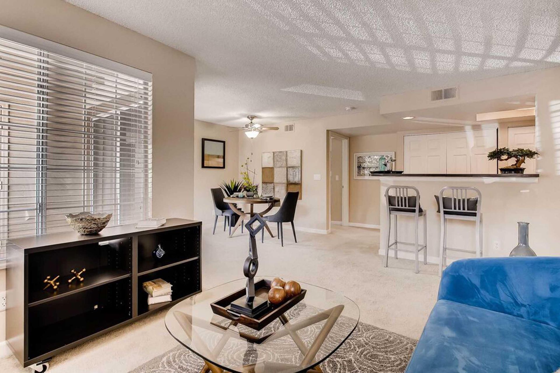 One Bedroom