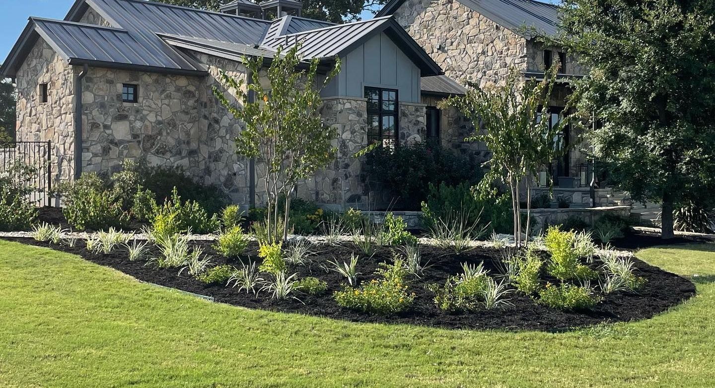 Leander Landscaping Services