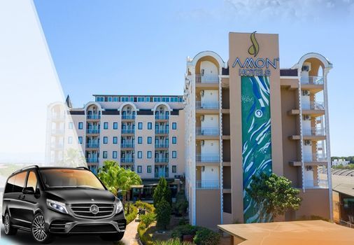 Amon Hotels Transfer