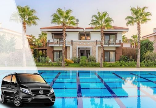 Caratpark Villas Transfer