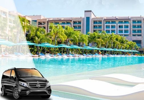 Regnum Carya Transfer
