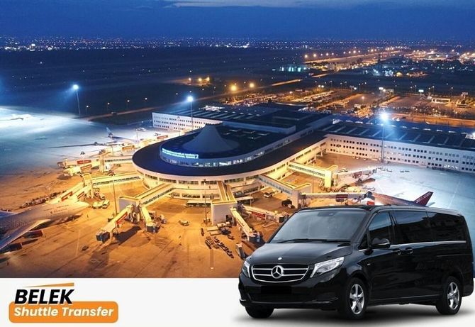 antalya airport belek transfer antalya airport belek transfer