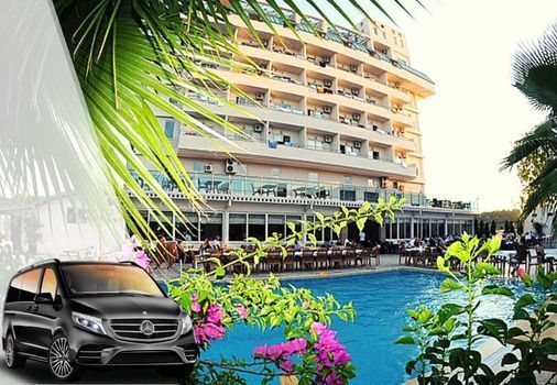 Belkon Hotel Transfer