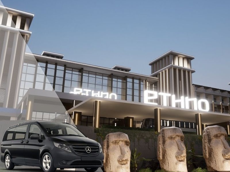 Ethno Hotel Transfer