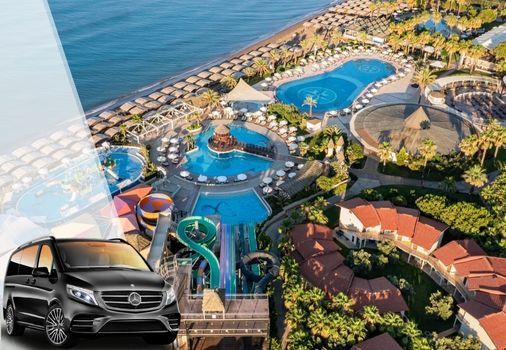 Papillon Belvil Hotel Resort Transfer