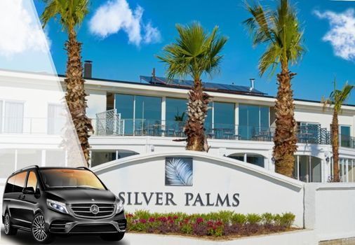 Silver Palms Belek Transfer