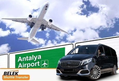 belek airport transfer belek airport transfer