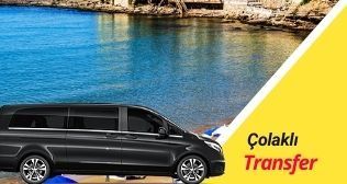 Book Antalya Airport Colakli Transfer ➤
