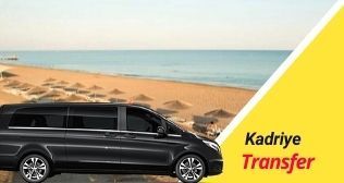 Book Antalya Airport Kadriye Transfer ➤
