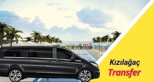 Book Antalya Airport Kizilagac Transfer ➤