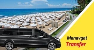 Book Antalya Airport Manavgat Transfer ➤