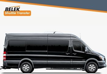 belek transfer minibus belek transfer, belek minibus transfer