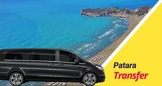 Book Antalya Airport Patara Transfer ➤
