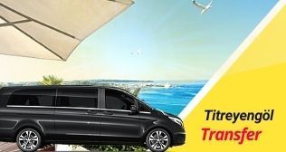 Book Antalya Airport Titreyengol Transfer ➤