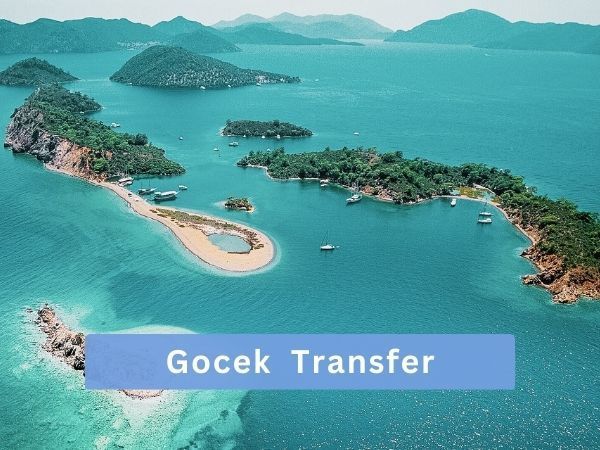 Transfer From Antalya To Gocek