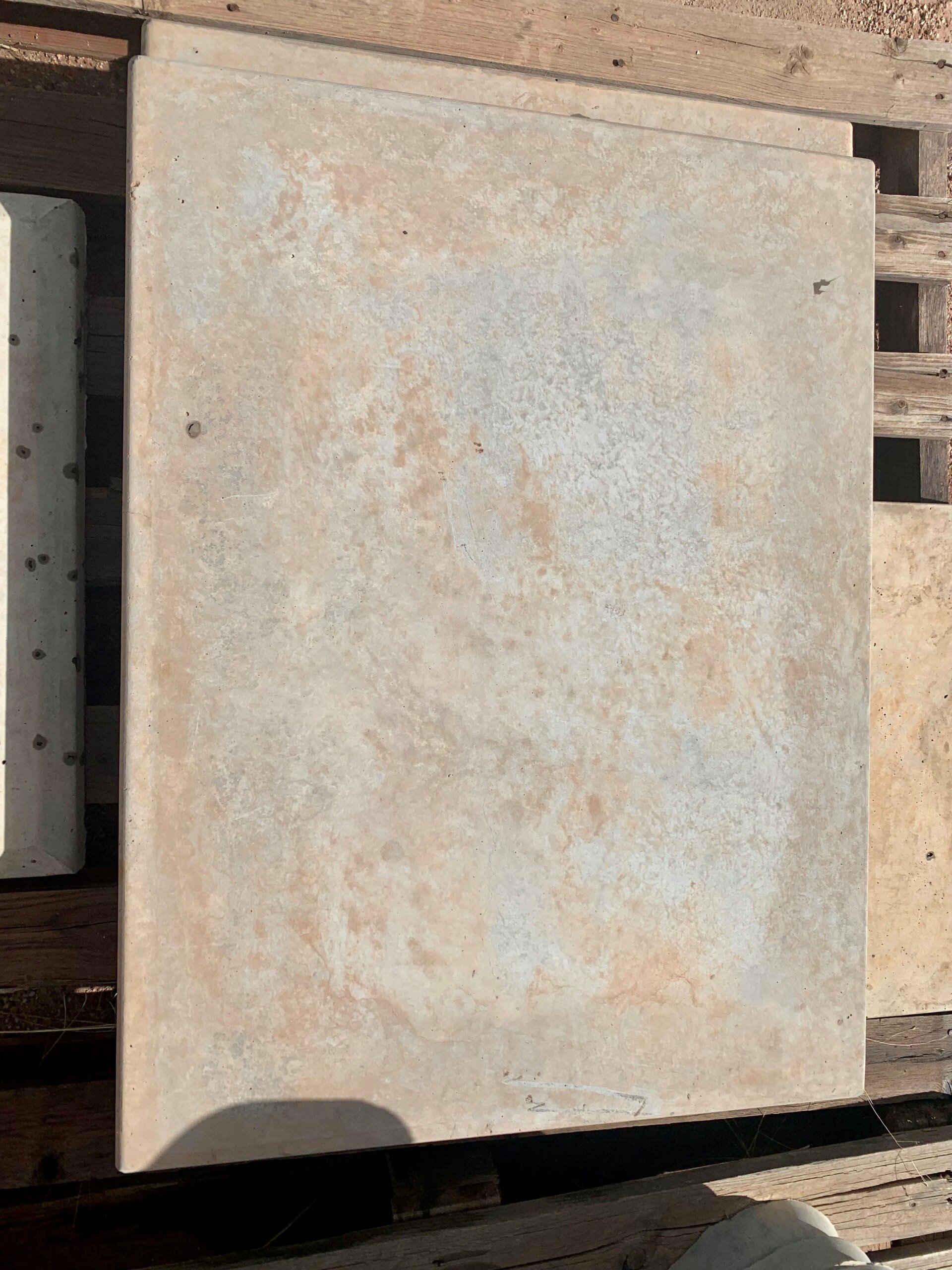 Concrete Products for Landscaping & Home Improvements