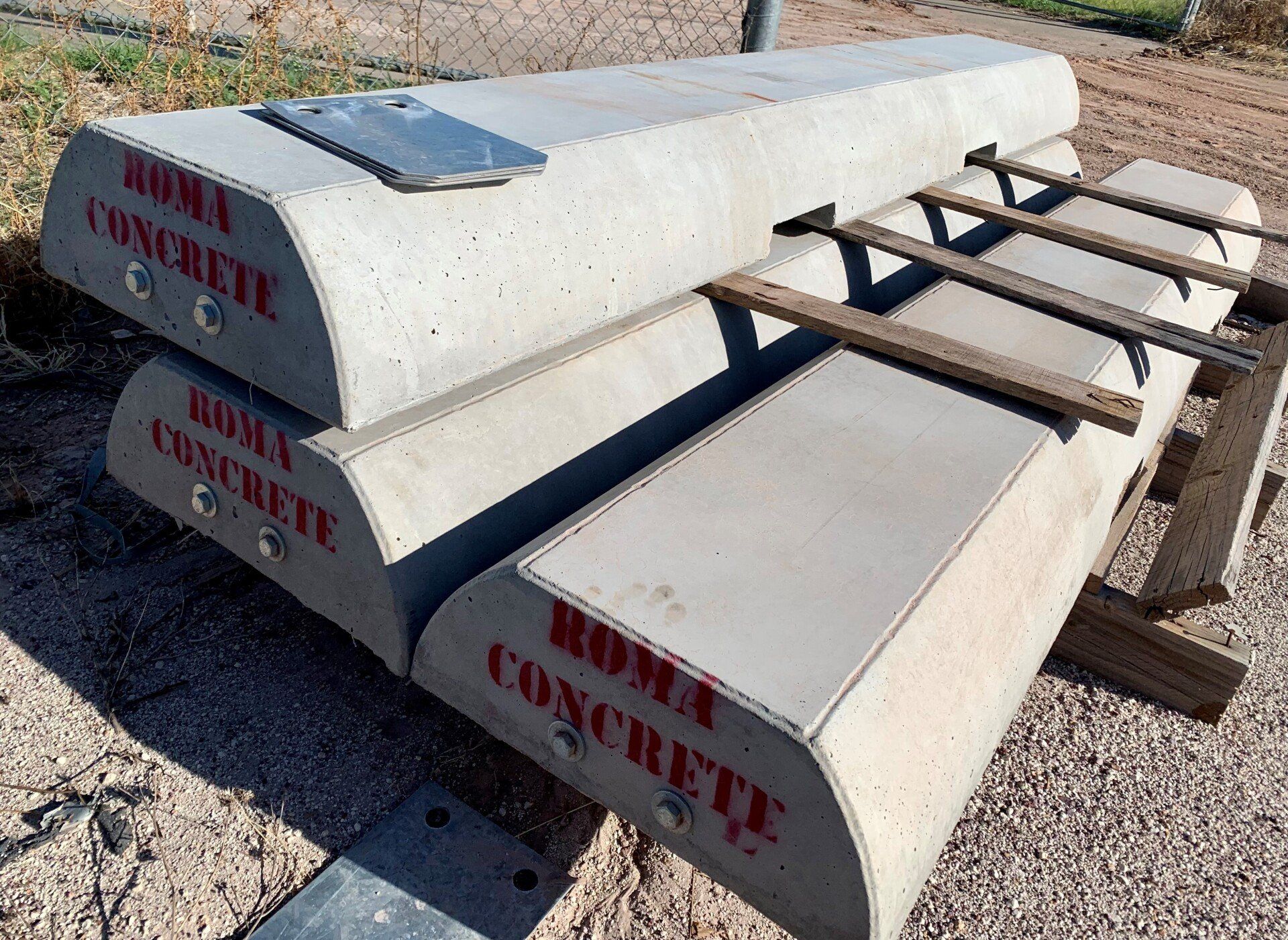 Container Sleepers